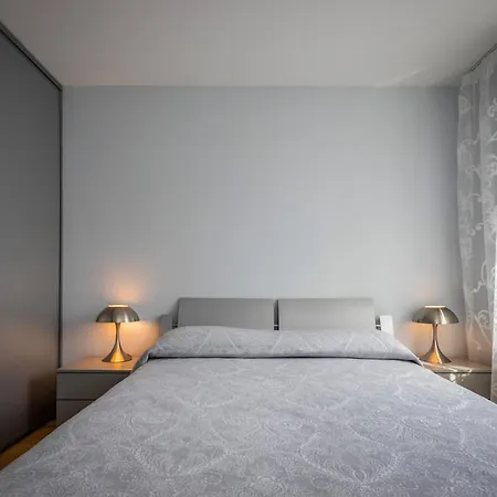 In The Center Of Butas Klaipedos Miesto Centre