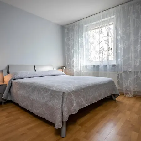 Apartment In The Center Of Butas Klaipedos Miesto Centre Klaipeda