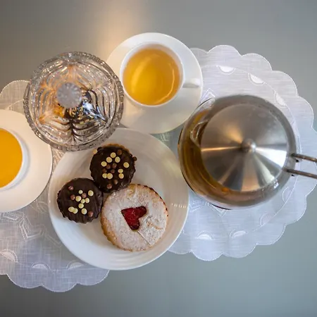 In The Center Of Butas Klaipedos Miesto Centre * Klaipėda