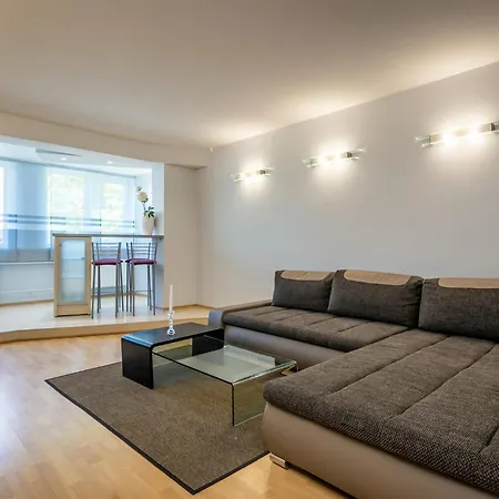 Apartment In The Center Of Butas Klaipedos Miesto Centre Klaipeda