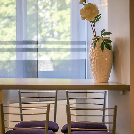 Apartment In The Center Of Butas Klaipedos Miesto Centre Klaipeda
