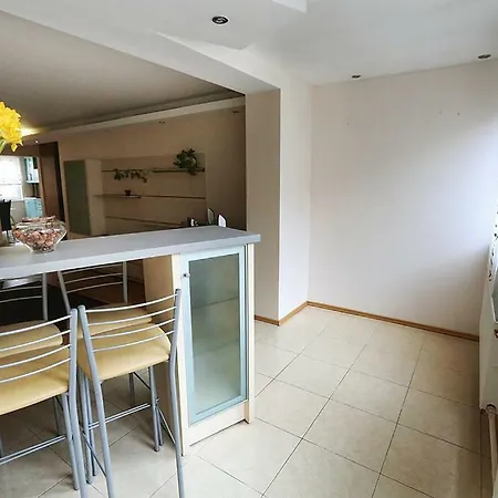 Apartment In The Center Of Butas Klaipedos Miesto Centre *
