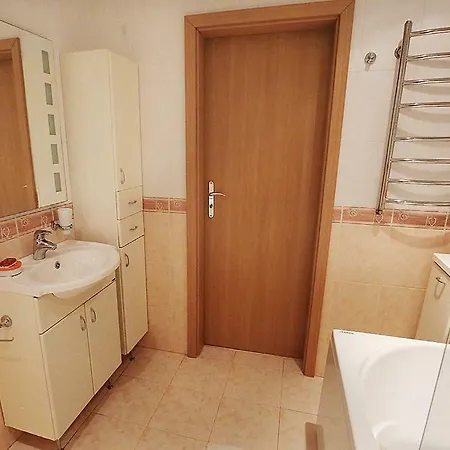 Apartment In The Center Of Butas Klaipedos Miesto Centre Klaipeda