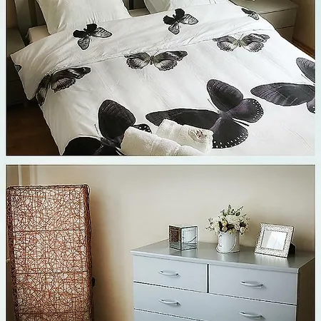 Apartment In The Center Of Butas Klaipedos Miesto Centre Klaipeda